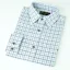 ShirtMaster Tattershall Shirt - Blue