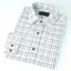 ShirtMaster Tattershall Shirt - Red