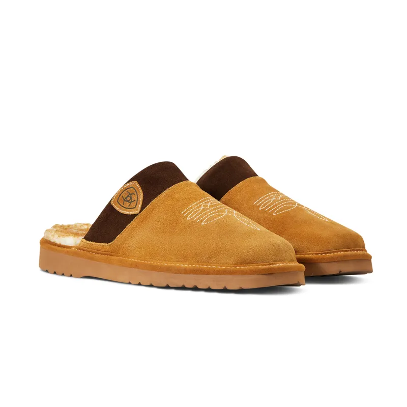 Ariat slippers deals