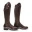 Mountain Horse Sovereign Young Rider Boots - Brown