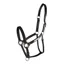 Equilibrium Stellar Headcollar - Black
