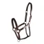 Equilibrium Stellar Headcollar - Brown