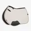 LeMieux Essence Eurojump Square - Stone