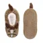 Wild Feet Kids Fluffy Footsie Slipper - Horse