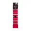 Wild Feet Ladies Bamboo Welly Socks - Pink
