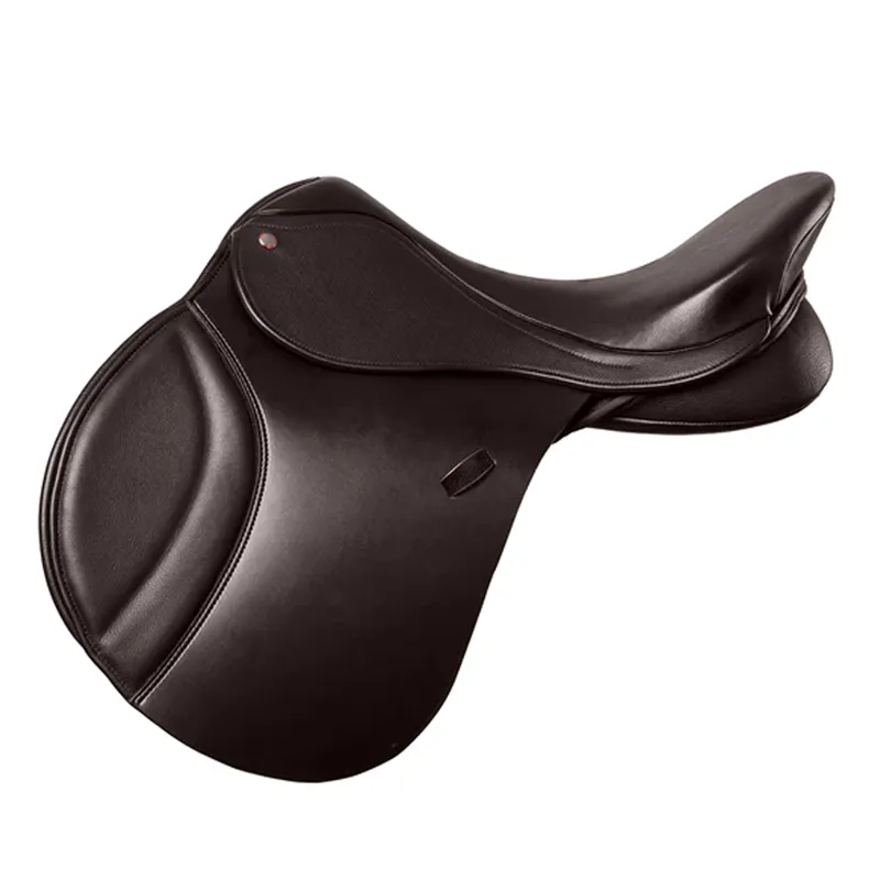 Thorowgood T9 Original GP Saddle - Brown-1