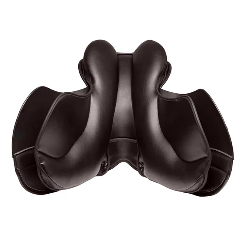 Thorowgood T9 Original GP Saddle - Brown-2