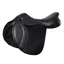 Thorowgood T9 Jump Saddle - Black