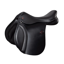 Thorowgood T9 Pony Jump Saddle - Black