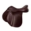 Thorowgood T9 Pony Jump Saddle - Brown