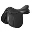 Thorowgood T9 Pony Saddle - Black