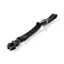 BullyBillows Adjustable Combat Traffic Lead - Black