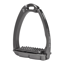 Tech Stirrups Venice Plus EVO Stirrup - Titanium