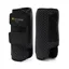 Equilibrium Tri-Zone Impact Sports Boots Front - Black