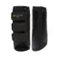 Equilibrium Tri-Zone Impact Sports Boots Hind- Black