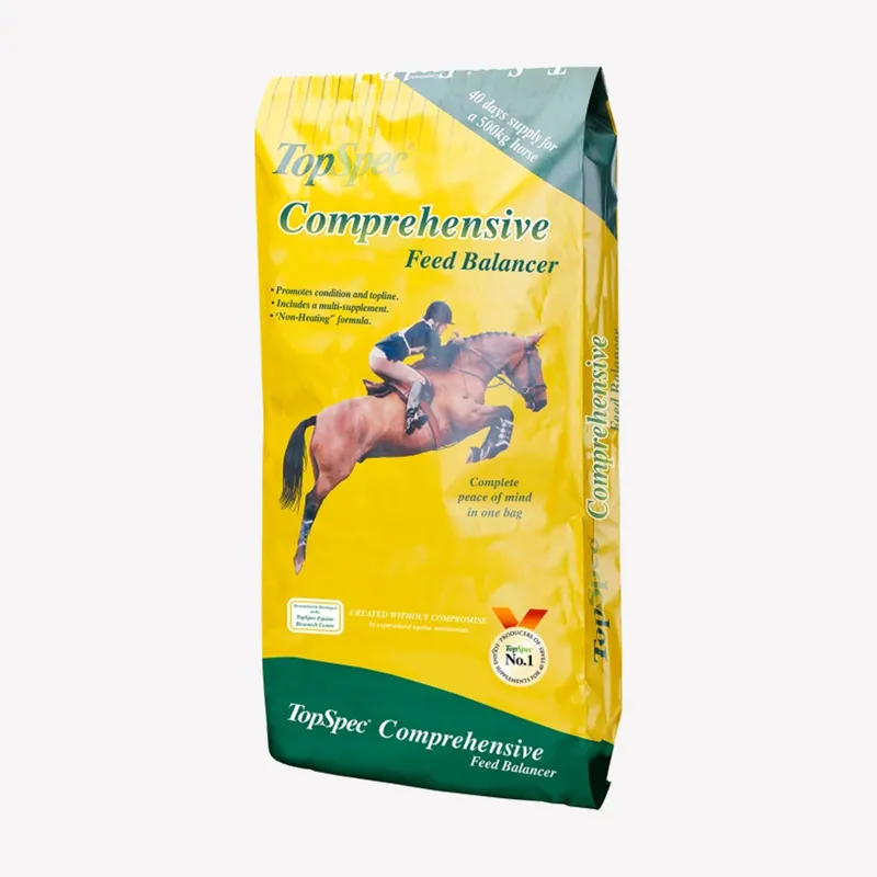 TopSpec Comprehensive Feed Balancer - 15kg