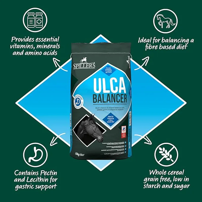 Spillers Ulca Balancer - 15kg-1