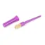 Shires Plastic Hoof Oil Brush - Purple