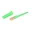 Shires Plastic Hoof Oil Brush - Lime Green