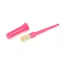 Shires Plastic Hoof Oil Brush - Pink