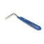 Shires Pear Shaped Hoof Pick - Blue