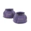 Shires Arma Touch Close Over Reach Boots - Purple