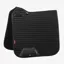 LeMieux Cotton Dressage Square - Black