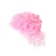 Shires Silicone Plaiting Bands - Pink