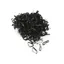 Shires Silicone Plaiting Bands - Black