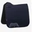LeMieux Cotton Dressage Square - Navy
