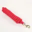 Shires Extra Long Lead Rope - Pink