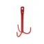 Shires Cleaning Hook - Red