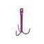 Shires Cleaning Hook - Purple
