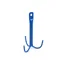 Shires Cleaning Hook - Blue