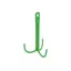 Shires Cleaning Hook - Green