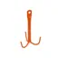 Shires Cleaning Hook - Orange