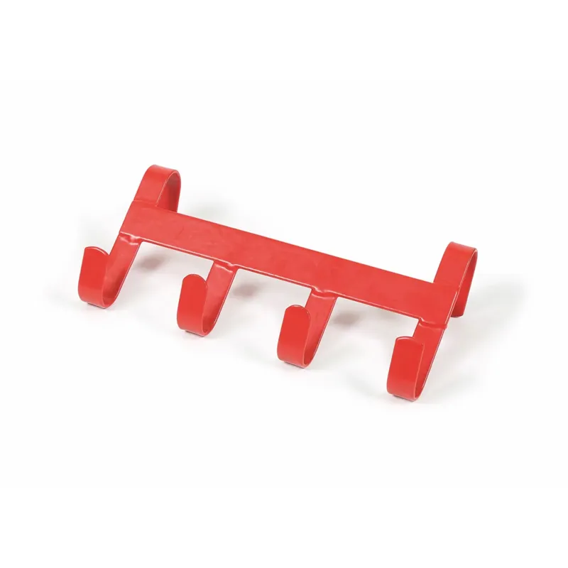 Shires Handy Hanger - Red