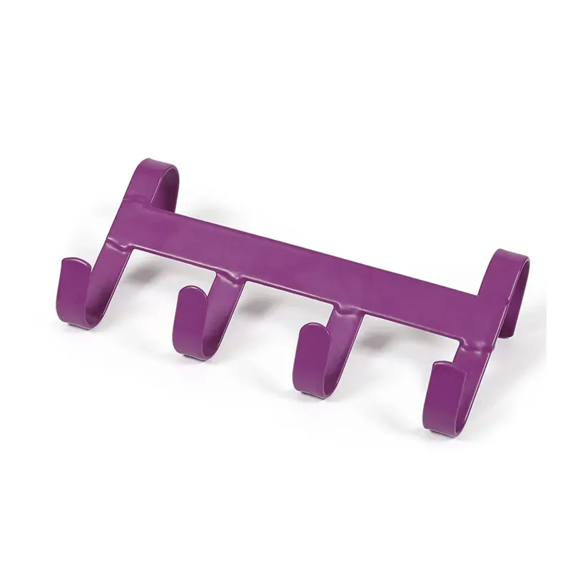 Shires Handy Hanger - Purple