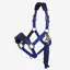 LeMieux Vogue Headcollar and Leadrope - Royal Blue