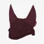 LeMieux Vogue Fly Hood - Burgundy