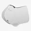 LeMieux Close Contact Cotton Square - White