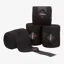 LeMieux Luxury Polo Bandages - Black
