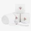LeMieux Luxury Polo Bandages - White