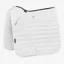 LeMieux X-Grip Dressage Pad - White