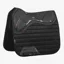 LeMieux X-Grip Twin Sided Dressage Pad - Black