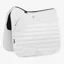 LeMieux X-Grip Twin Sided Dressage Pad - White