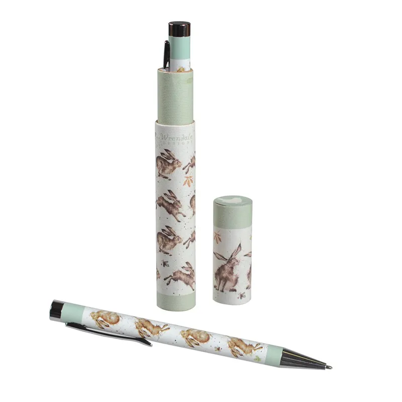 Wrendale Pen - Hare