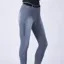 Just Togs Ladies Just Jeans Rider Tight - Grey