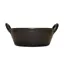 Red Gorilla Plas Small Skip - Black