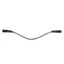 HKM Precious Browband - White